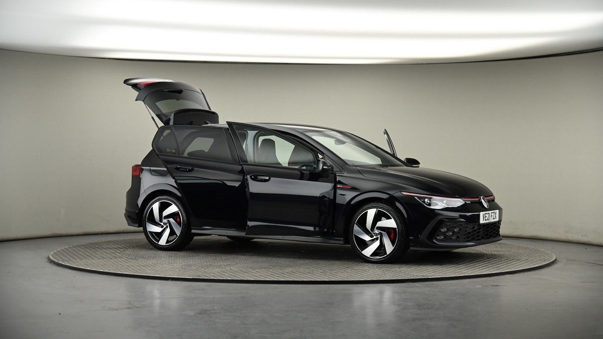 More views of Volkswagen Golf