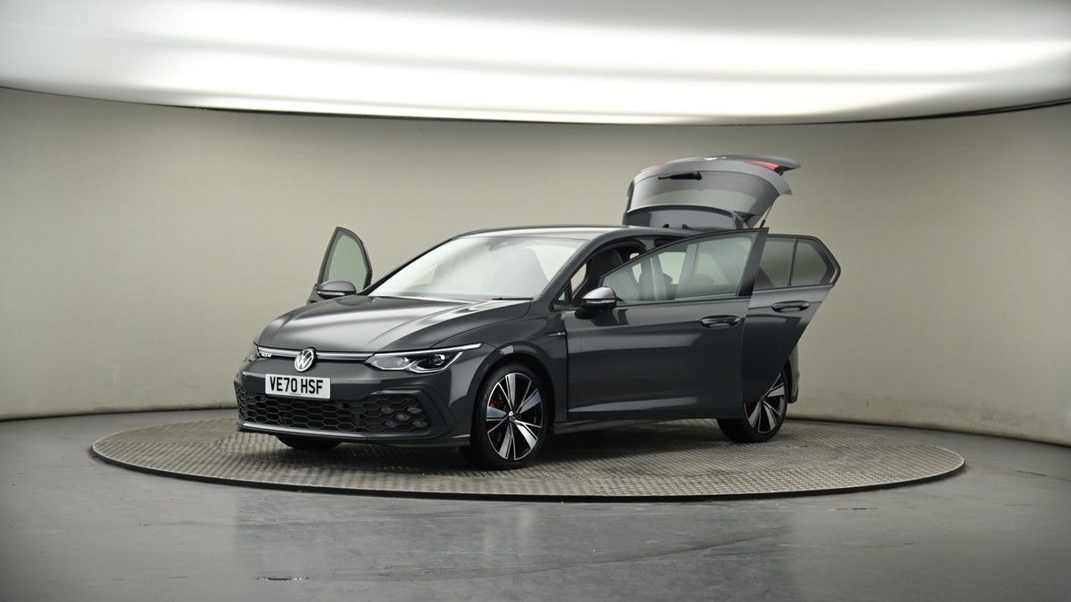 More views of Volkswagen Golf