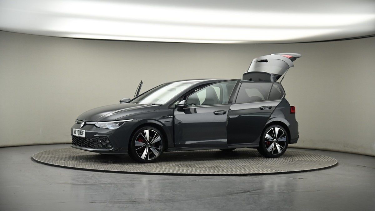 More views of Volkswagen Golf