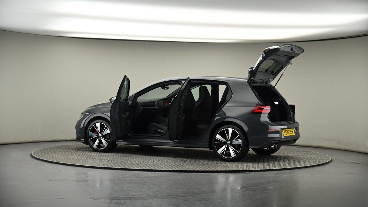 More views of Volkswagen Golf