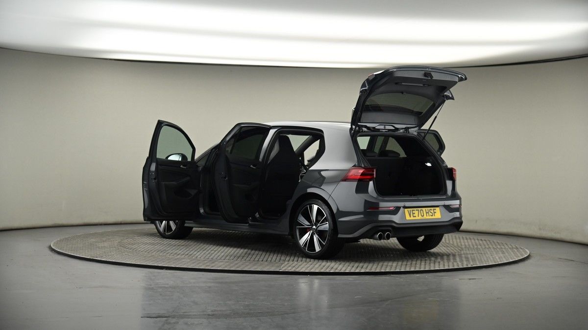 More views of Volkswagen Golf