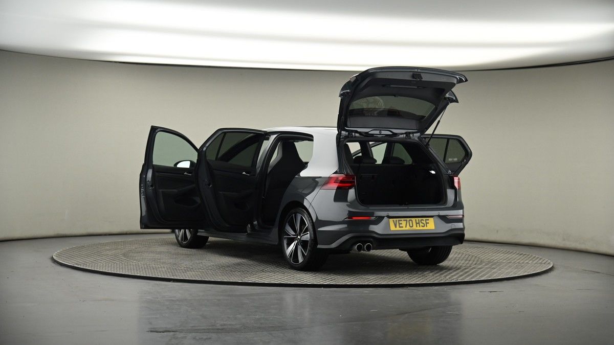 Volkswagen Golf Image 7