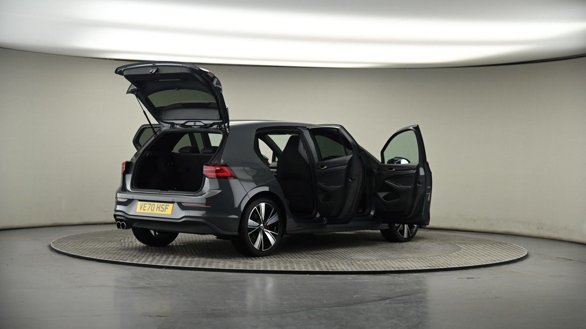 More views of Volkswagen Golf