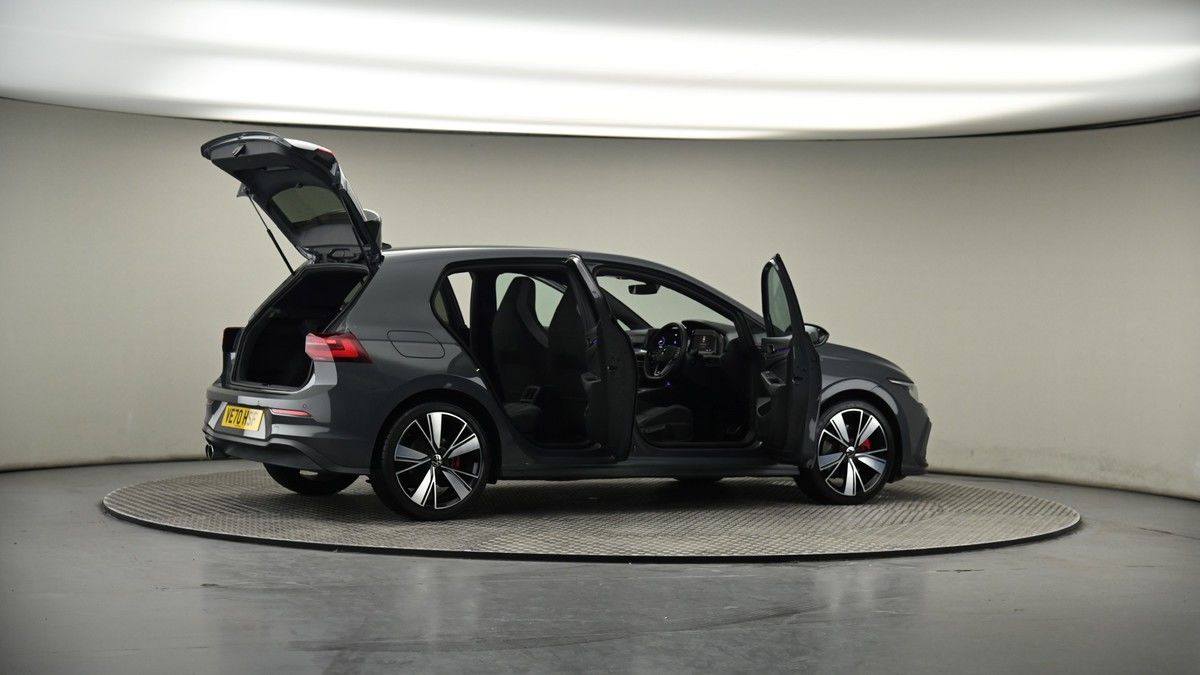 More views of Volkswagen Golf