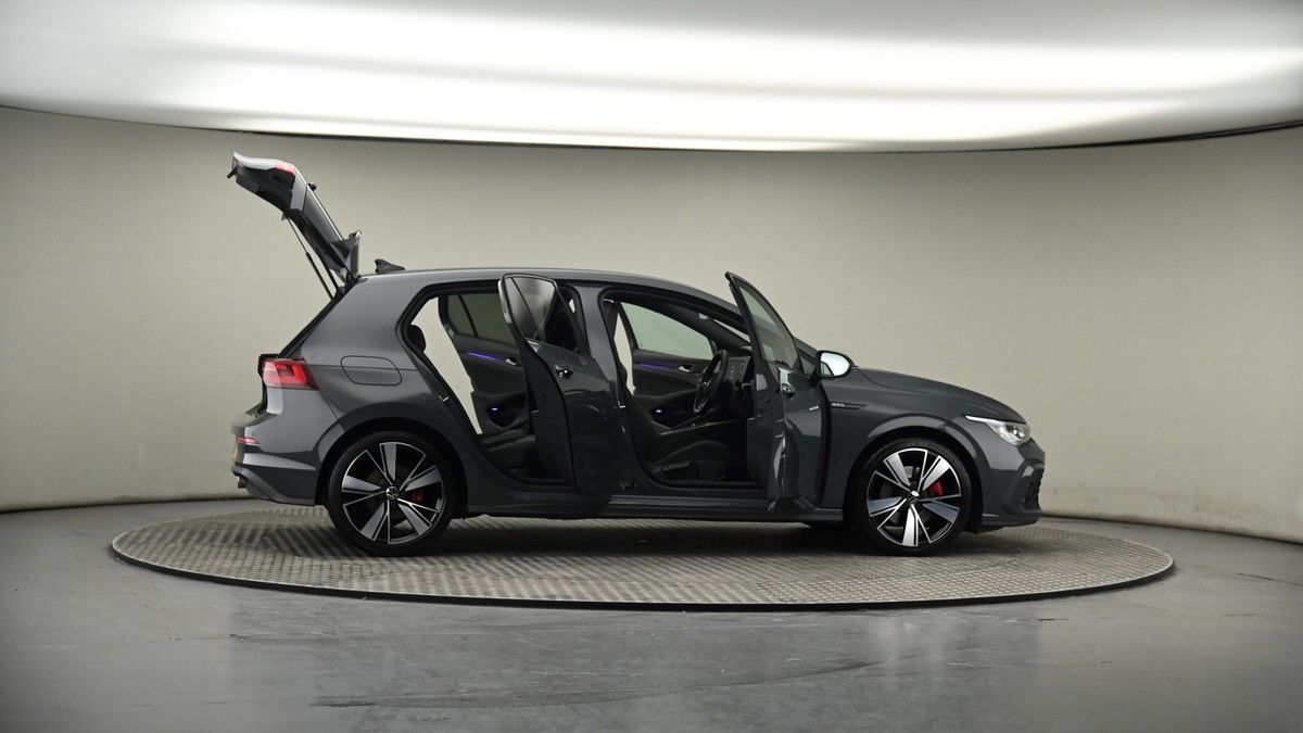 More views of Volkswagen Golf