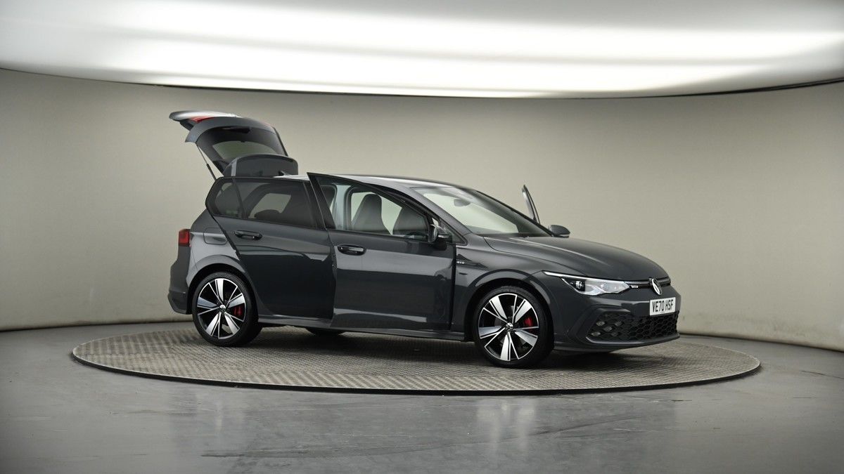 More views of Volkswagen Golf