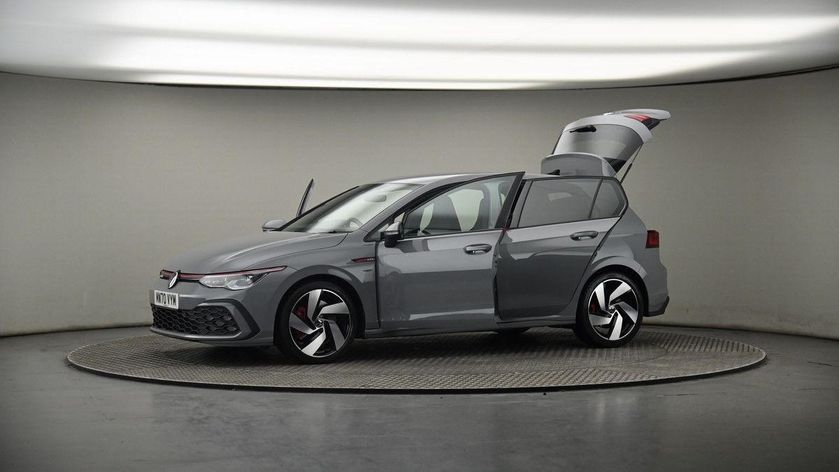 More views of Volkswagen Golf