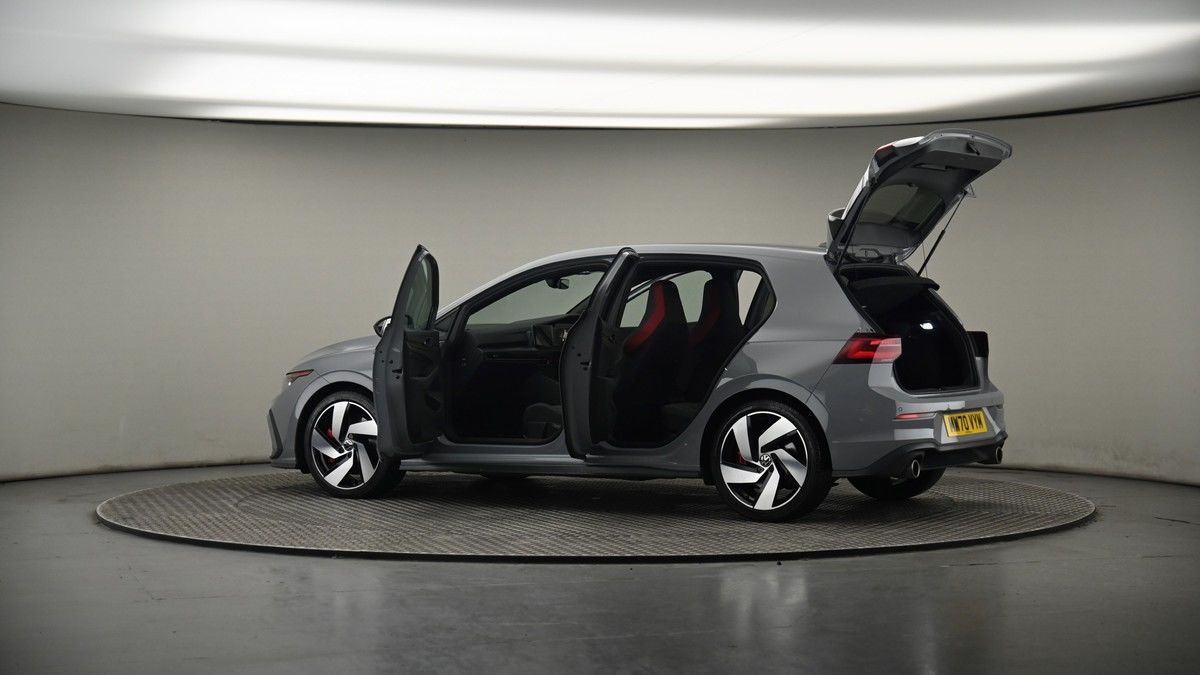 More views of Volkswagen Golf