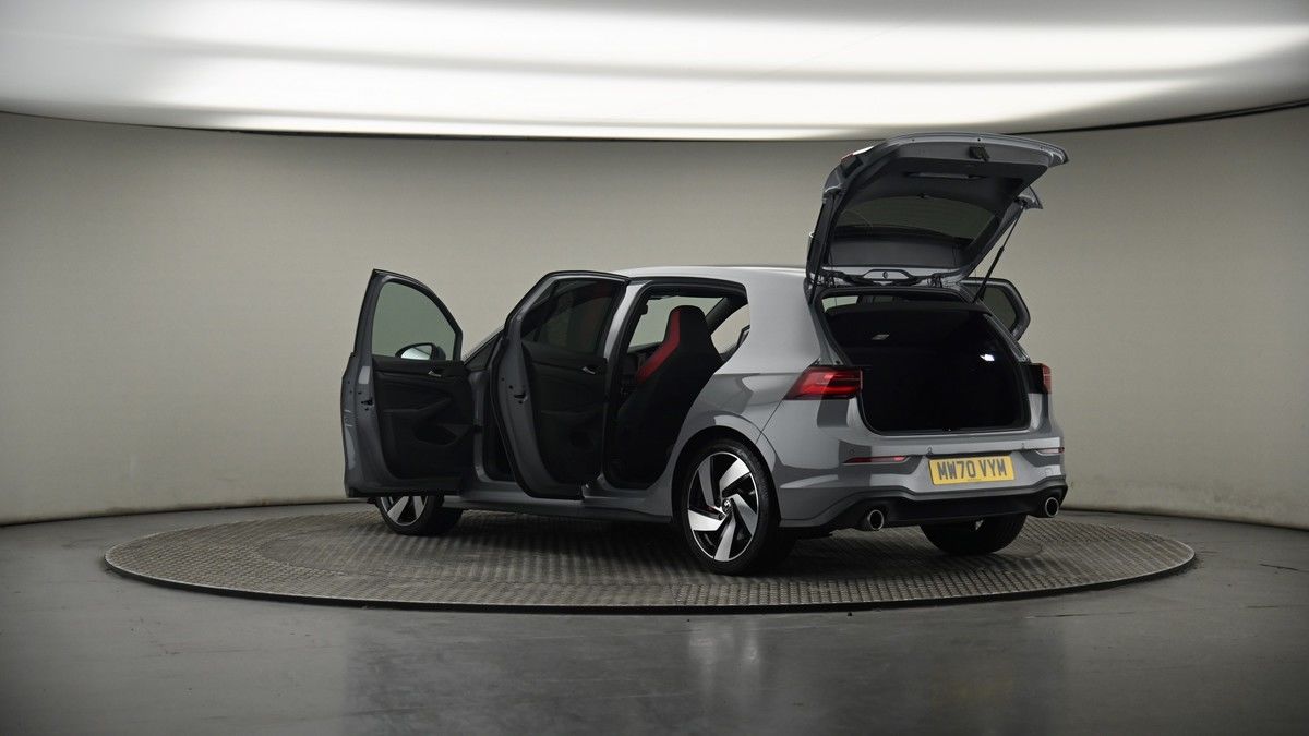 More views of Volkswagen Golf