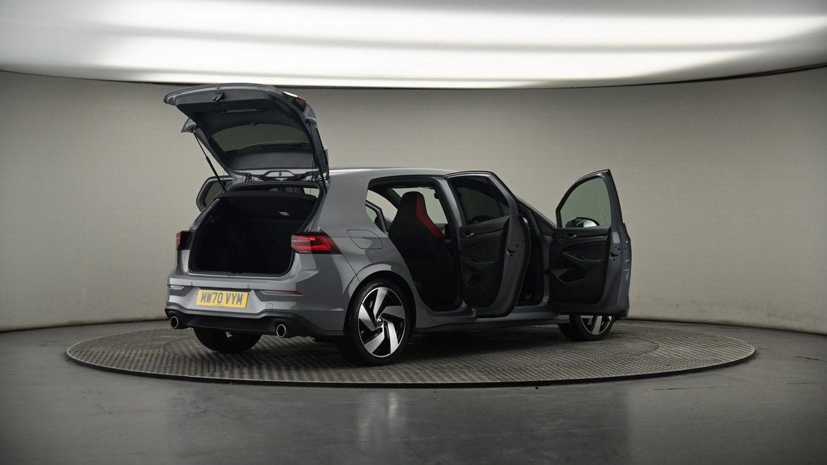 More views of Volkswagen Golf