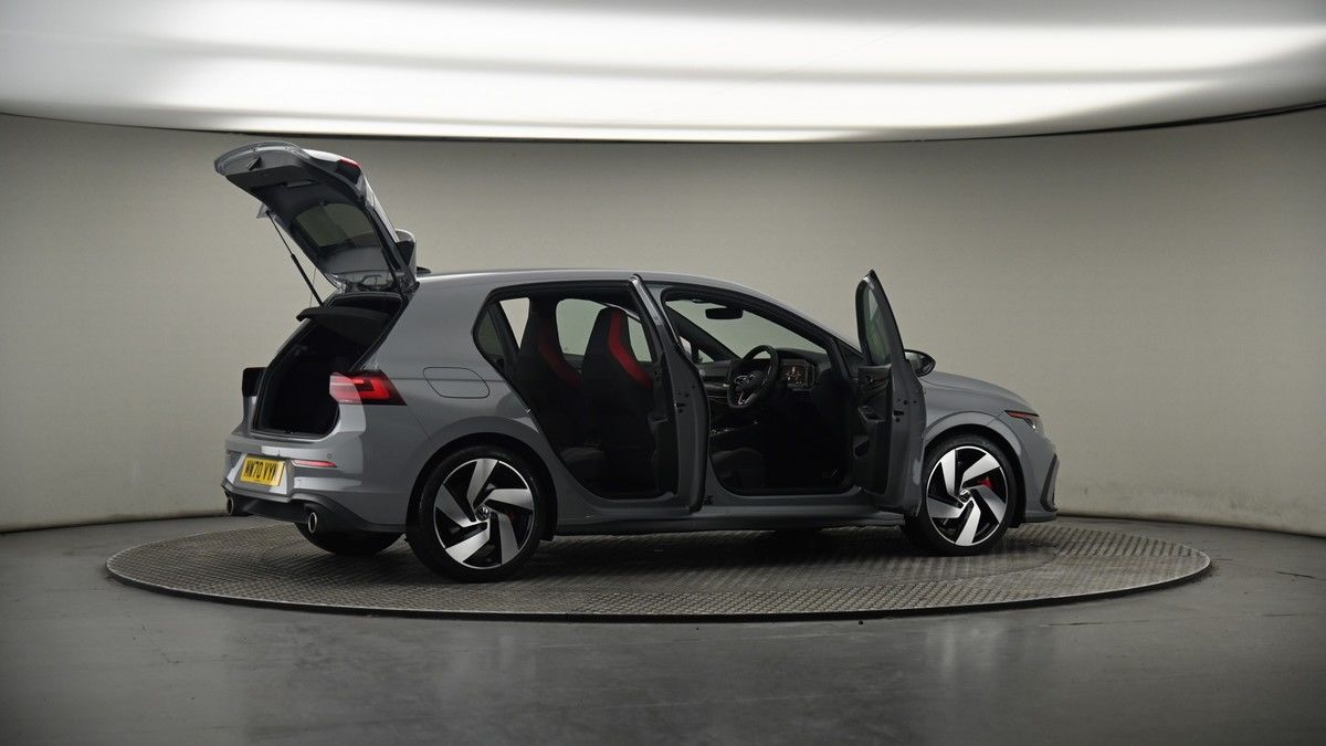 More views of Volkswagen Golf