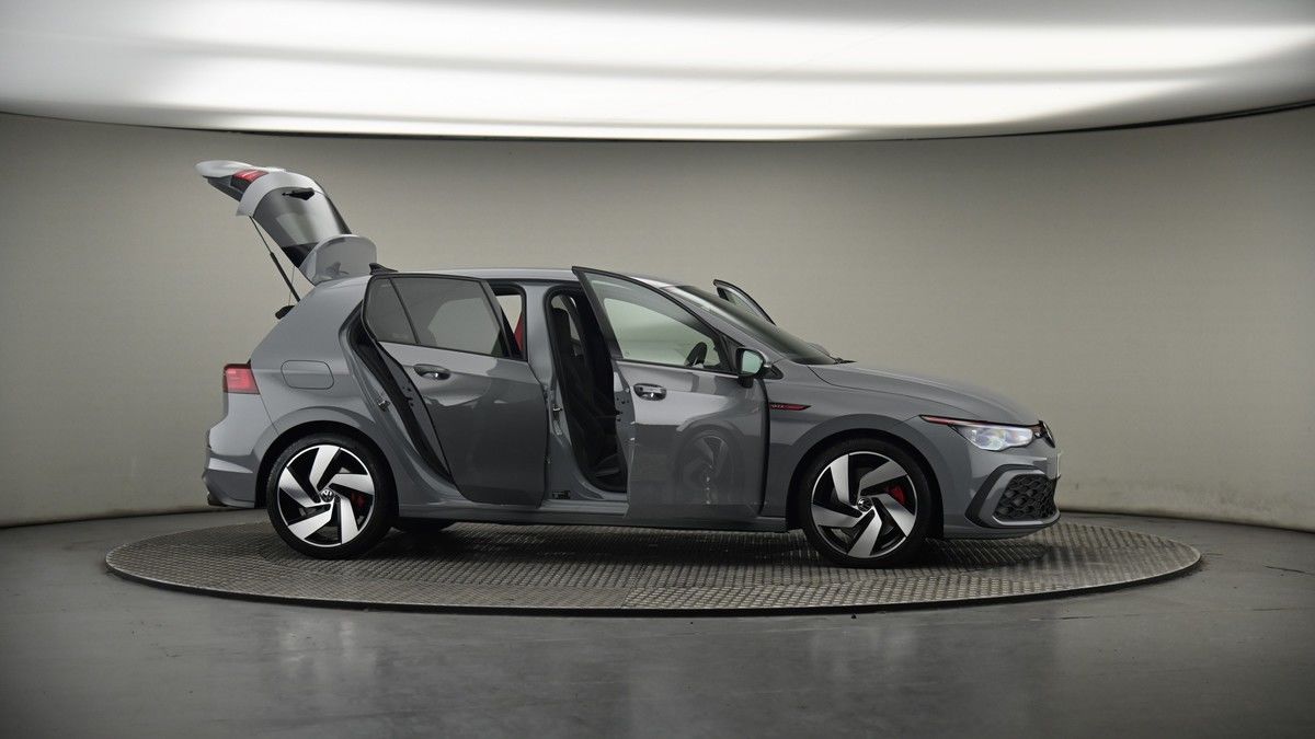 More views of Volkswagen Golf