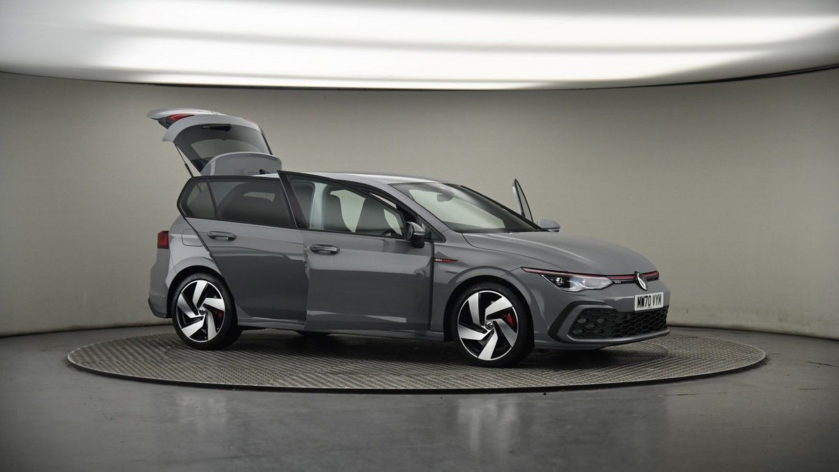 More views of Volkswagen Golf