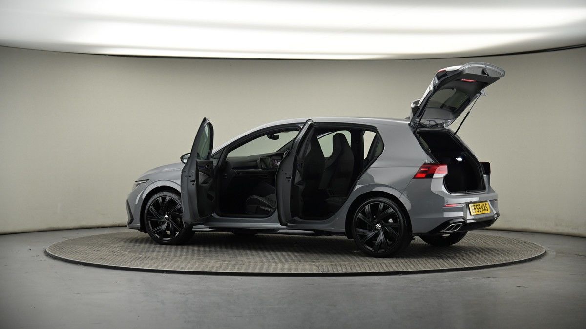 More views of Volkswagen Golf