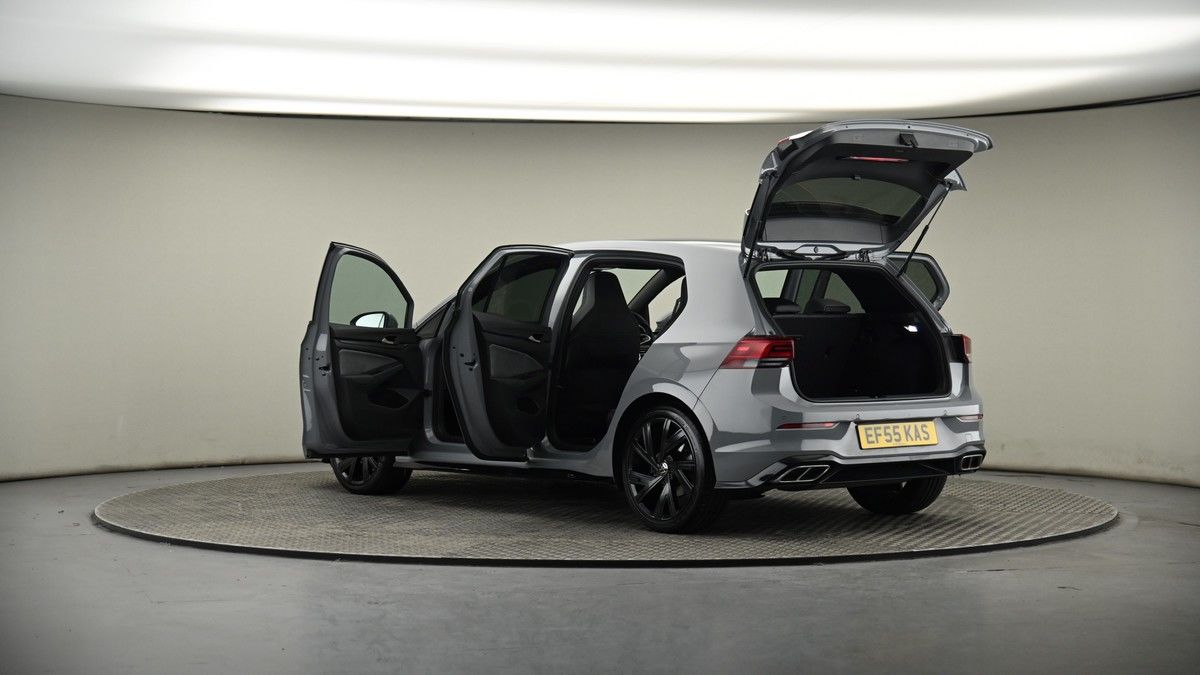 More views of Volkswagen Golf