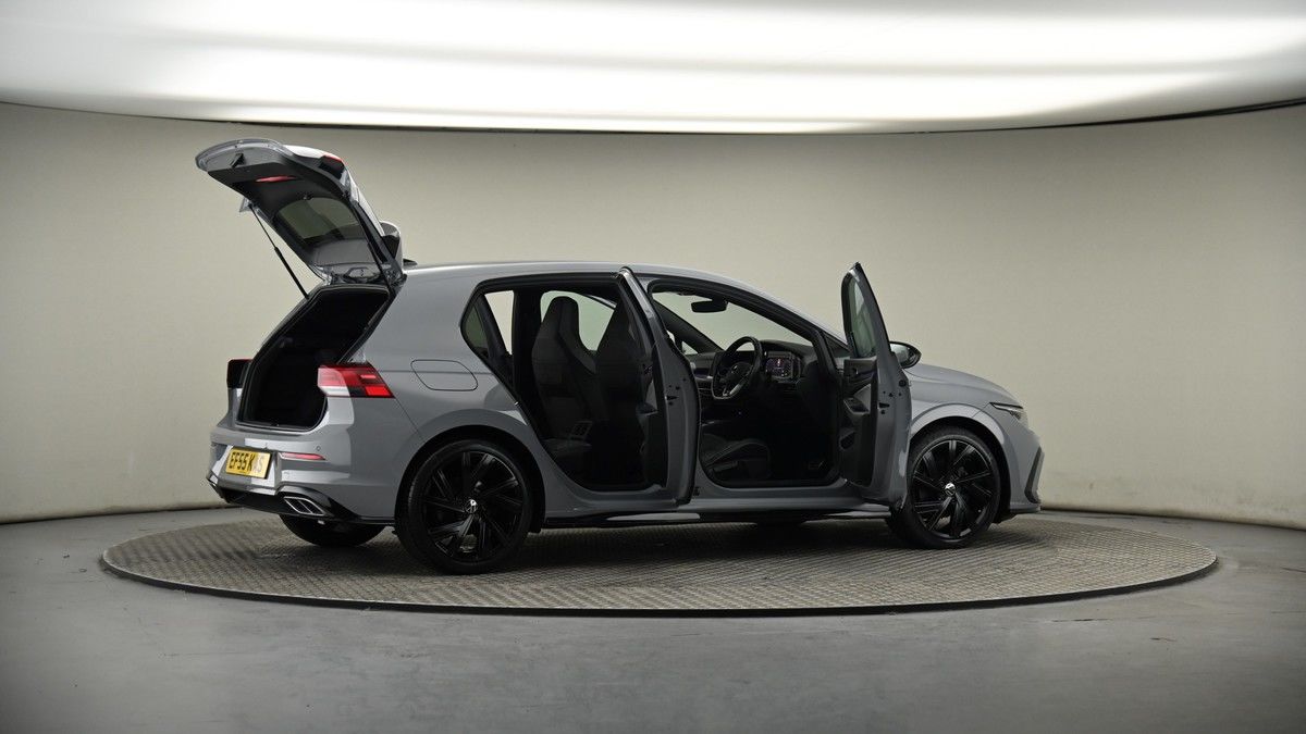 More views of Volkswagen Golf