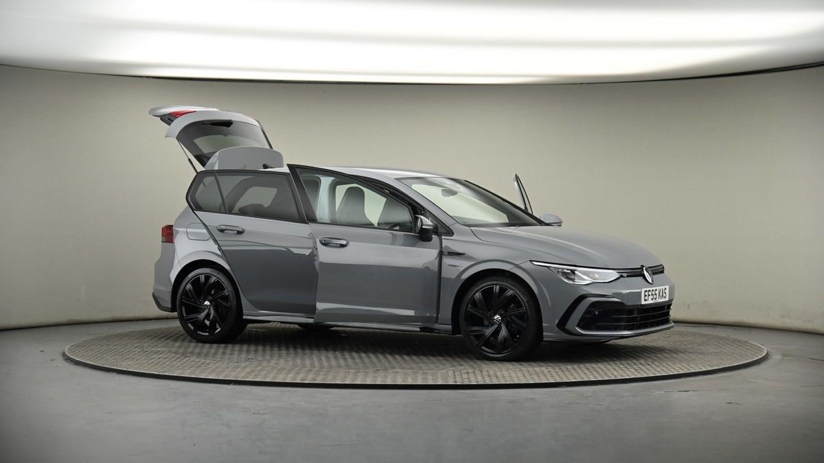 More views of Volkswagen Golf