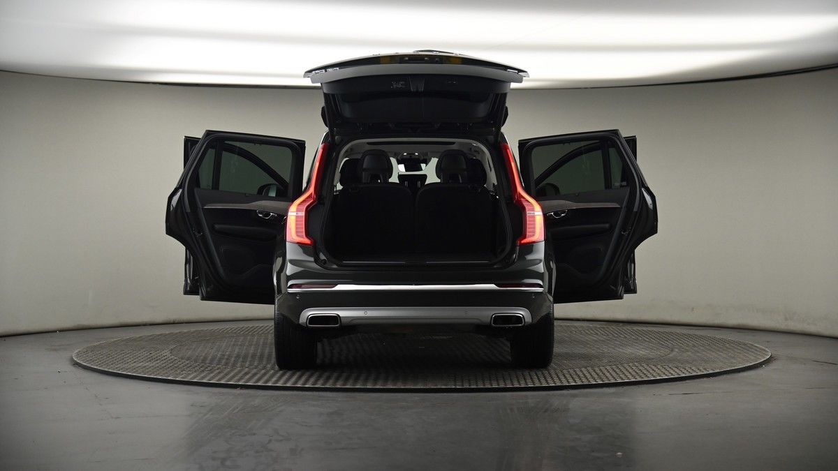 More views of Volvo XC90