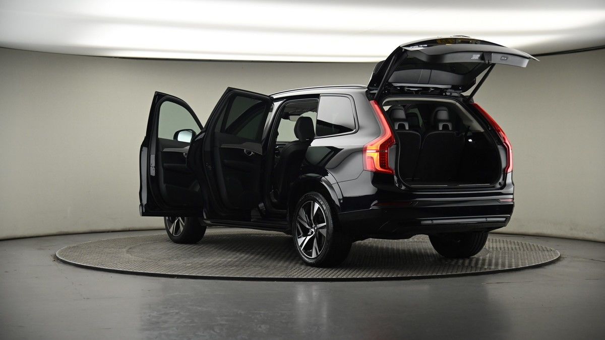 Volvo XC90 Image 8