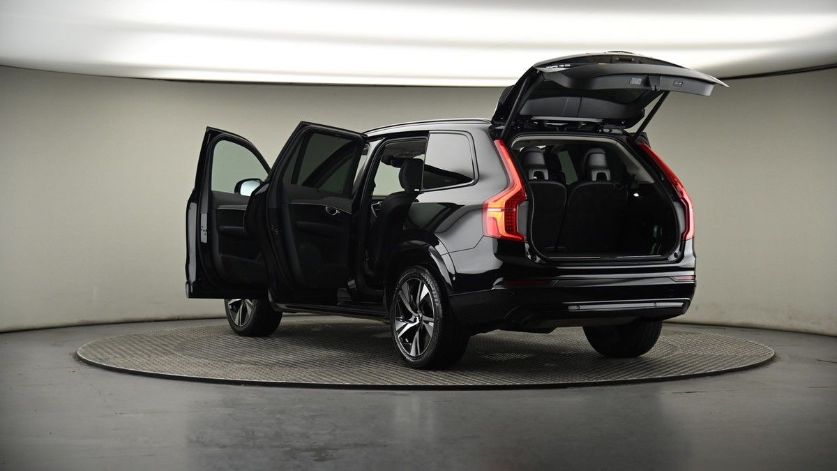 Volvo XC90 Image 8