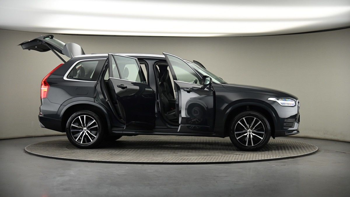 More views of Volvo XC90