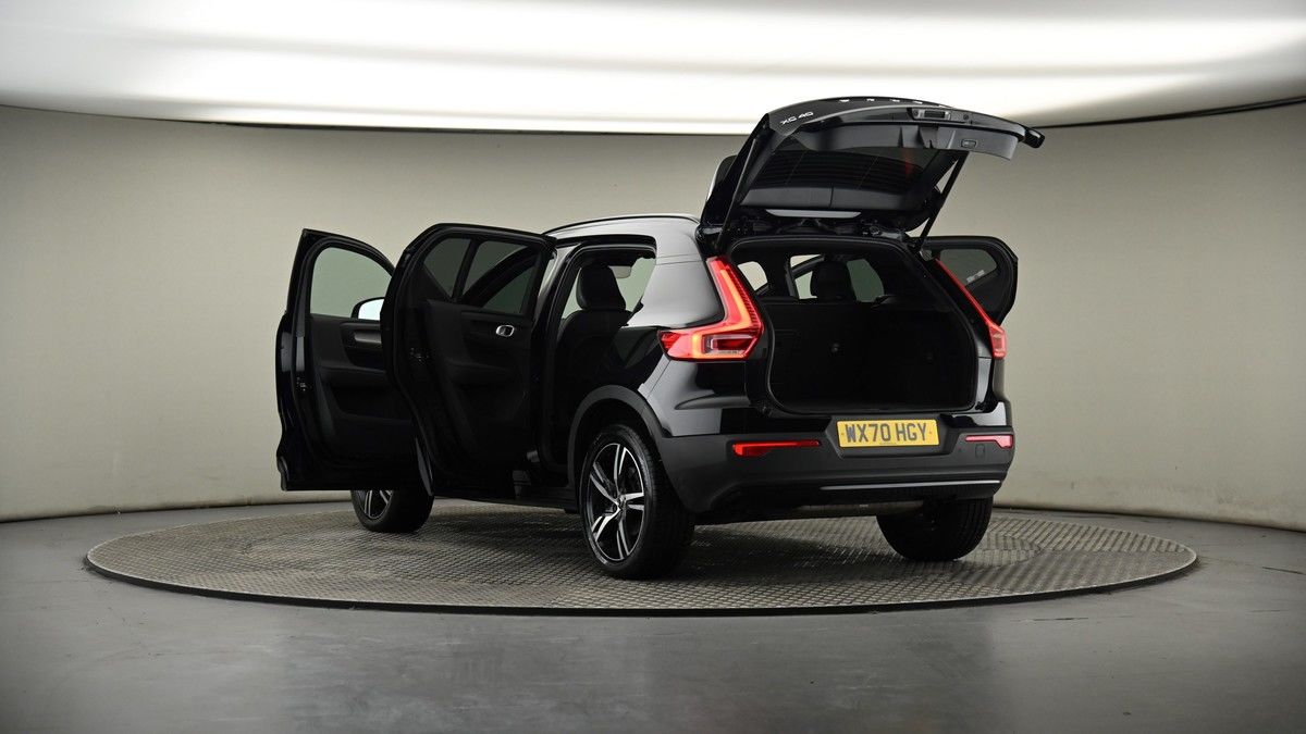 Volvo XC40 Image 7