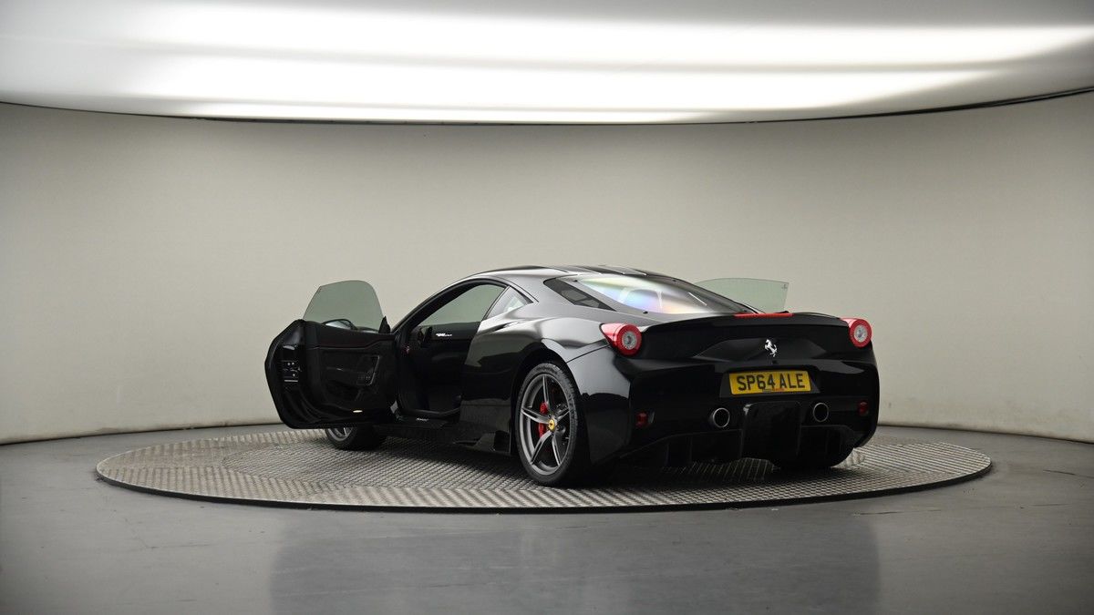 Ferrari 458 Image 8