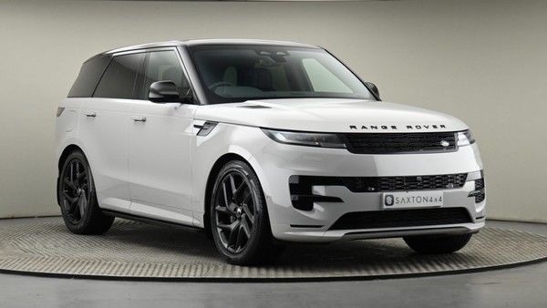 2023 Land Rover Range Rover Sport 3.0 D300 MHEV Dynamic SE Auto 4WD ...