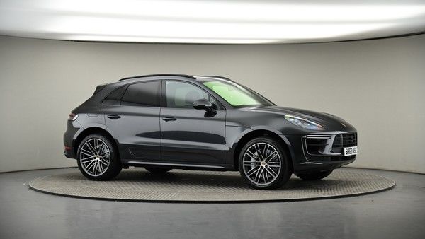 New! Macan S is almost here--Now I can't decide to buy or lease